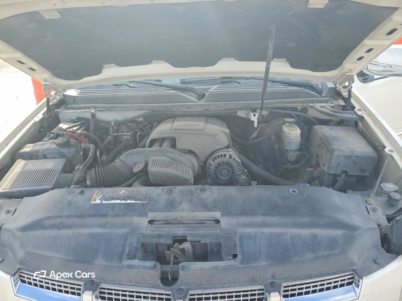 Cadillac Escalade 2010