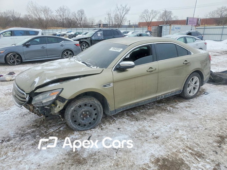Ford Taurus 2013 - Image 1 of 12