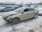 Ford Taurus 2013