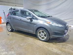 Ford Fiesta 2019