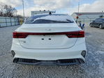 Kia Forte 2022
