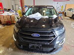 Ford Edge 2018