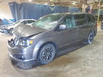 Dodge Caravan 2018