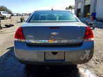Chevrolet Impala 2007