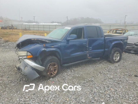 Dodge Dakota 2004 - Image 1 of 13