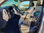 Chevrolet Silverado 2015
