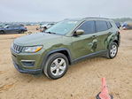 Jeep Compass 2019
