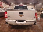 Chevrolet Silverado 2017