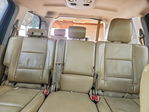 Nissan Armada 2015