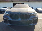 BMW X6 2021
