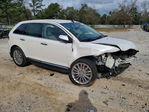 Lincoln MKX 2013