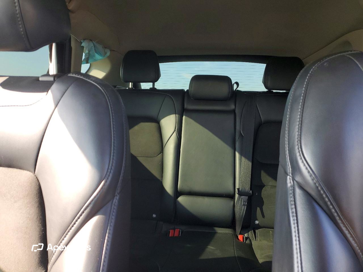 Mazda CX-5 2018