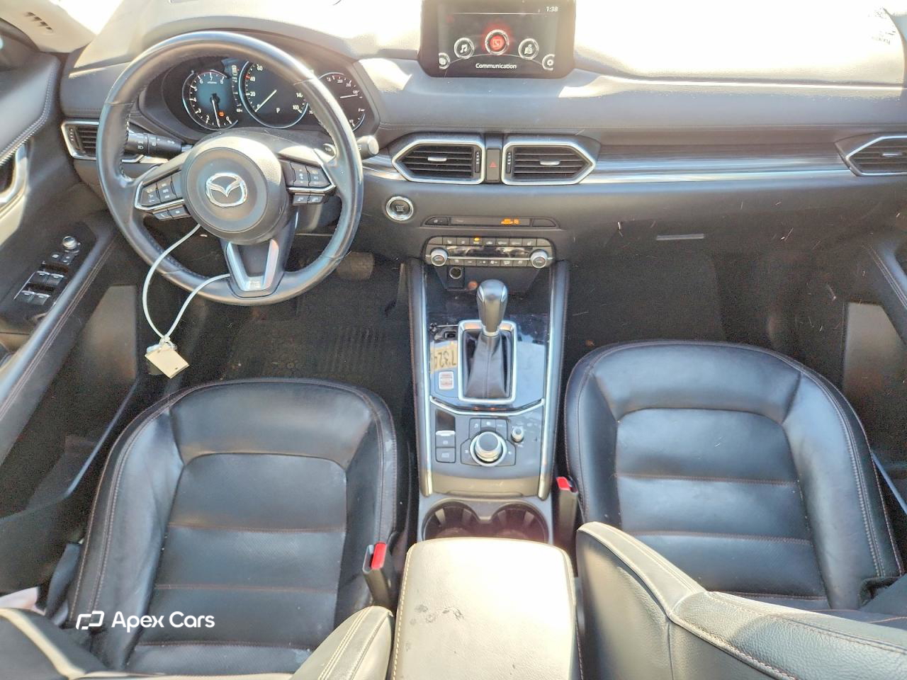 Mazda CX-5 2020