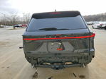 Lexus TX 2025