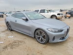 BMW Series 4 2024