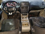 Dodge Caravan 2012