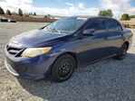Toyota Corolla 2011