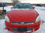 Chevrolet Impala 2013