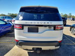 Land Rover Discovery 2019