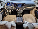 Chrysler Pacifica 2020