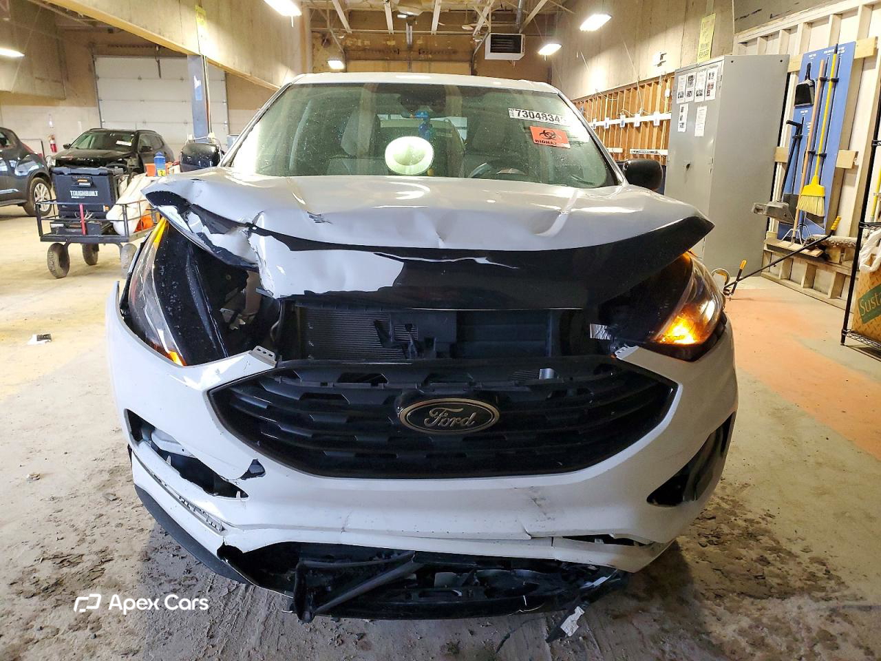 Ford Edge 2024