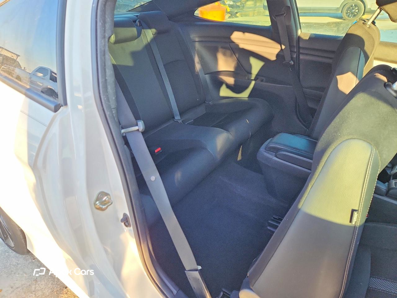 Honda Civic 2019