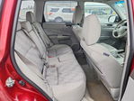 Subaru Forester 2010