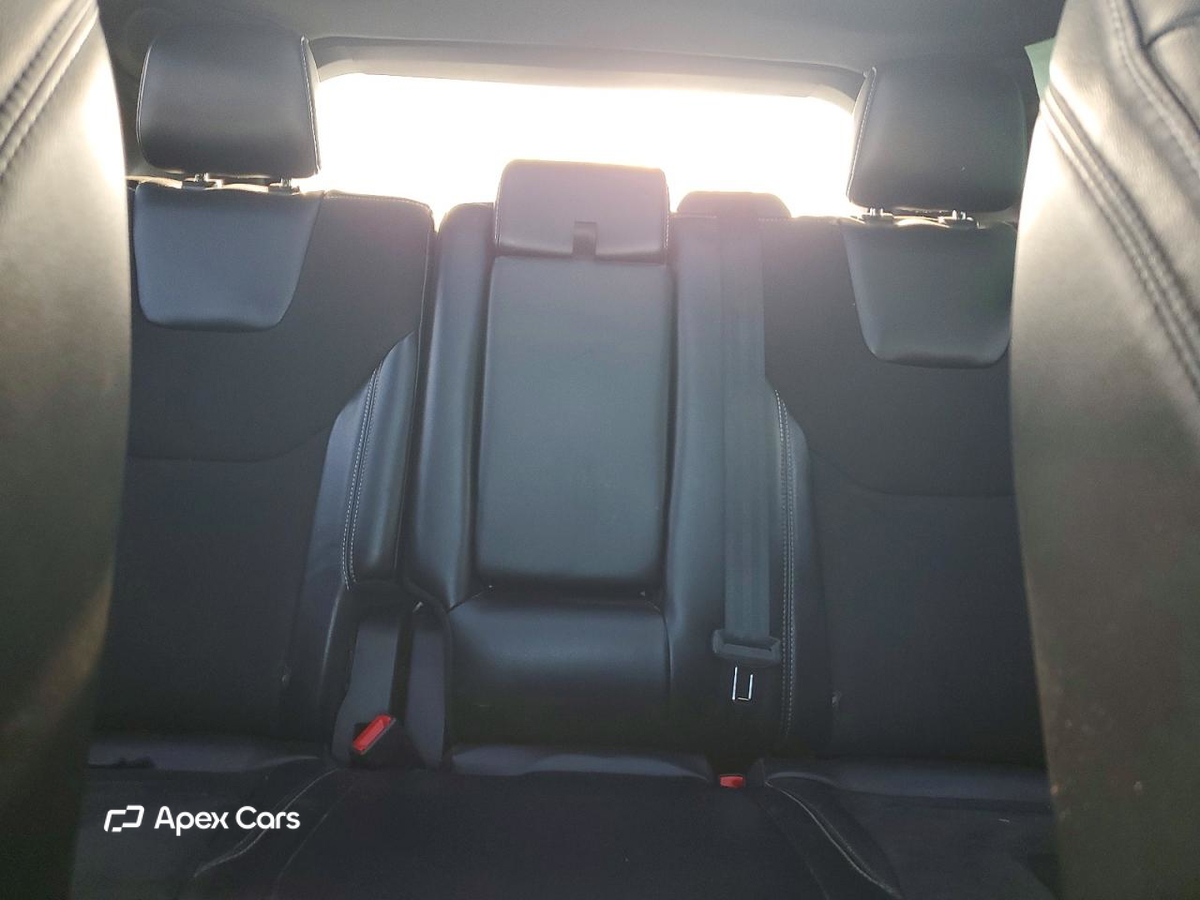 Ford Edge 2019
