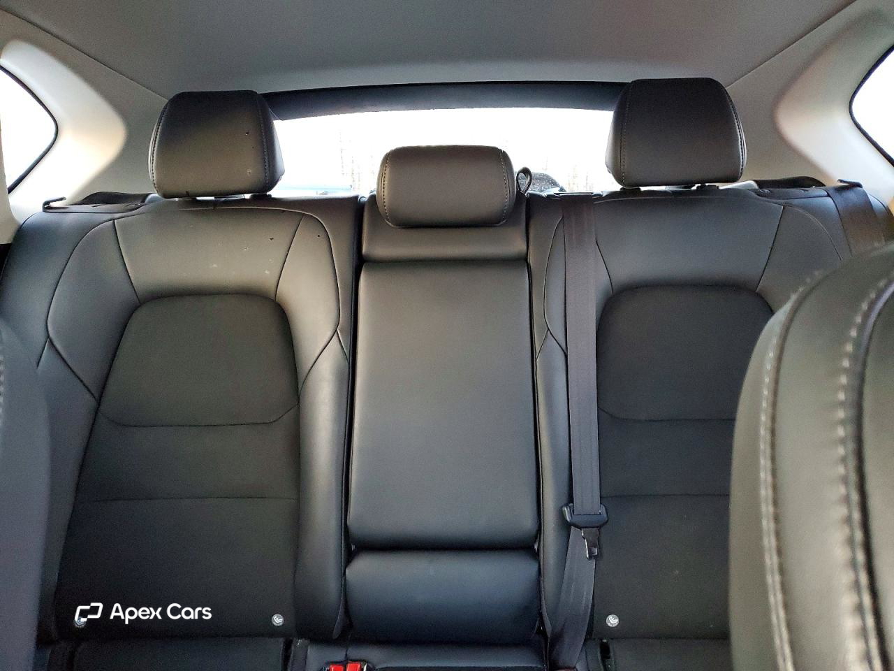 Mazda CX-5 2021