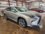 Lexus RX 2019