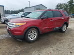 Ford Explorer 2014
