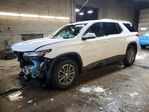 Chevrolet Traverse 2023