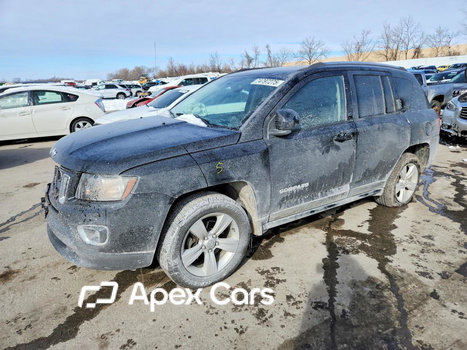 Jeep Compass 2015 - Image 1 of 14