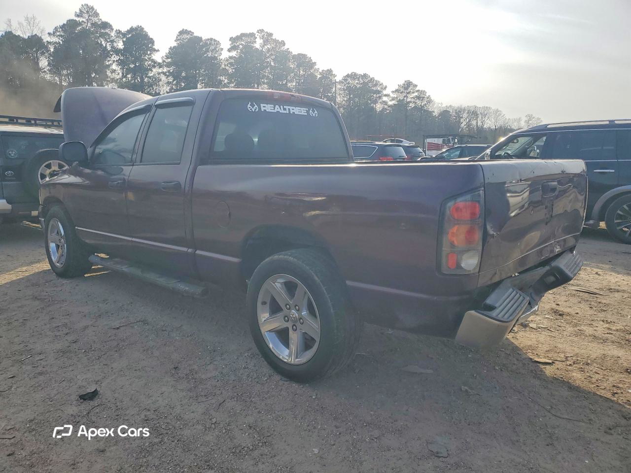 Dodge RAM 2005
