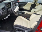 Lexus ES 2022
