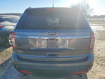 Ford Explorer 2012