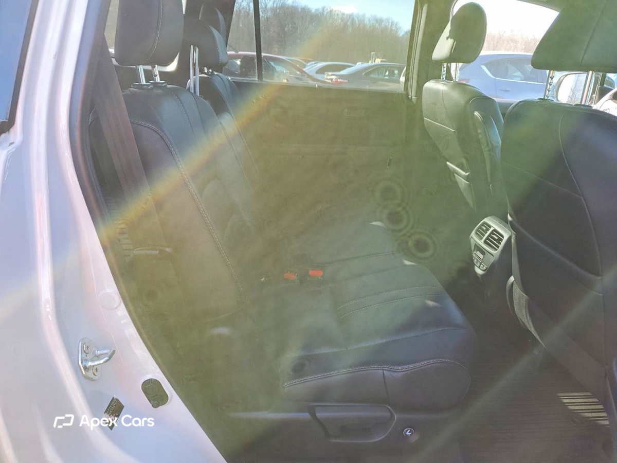 Honda Pilot 2022