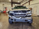 Chevrolet Silverado 2003