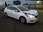 Kia Forte 2014