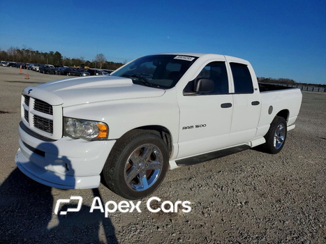 Dodge RAM 2002 - Image 1 of 12