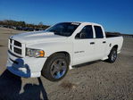 Dodge RAM 2002
