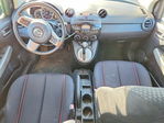 Mazda 2 2011