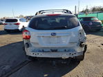 Subaru XV 2016
