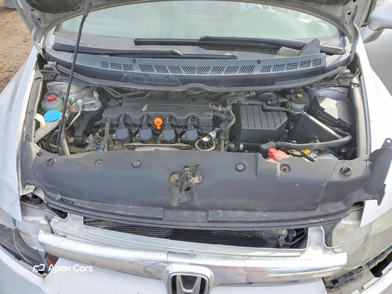 Honda Civic 2006