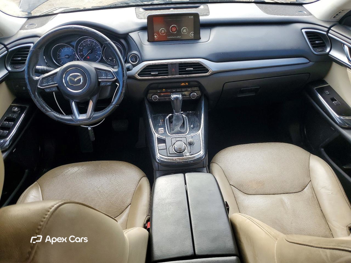 Mazda CX-9 2019