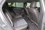 Chevrolet Trax 2025