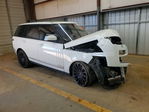 Land Rover Range Rover 2016