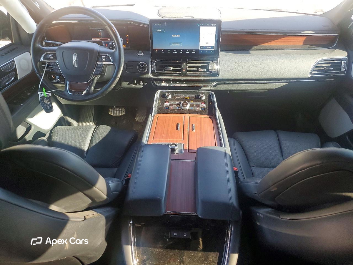 Lincoln Navigator 2024