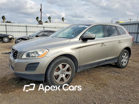 Volvo XC60 2012 - Image 1 of 12
