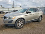 Volvo XC60 2012